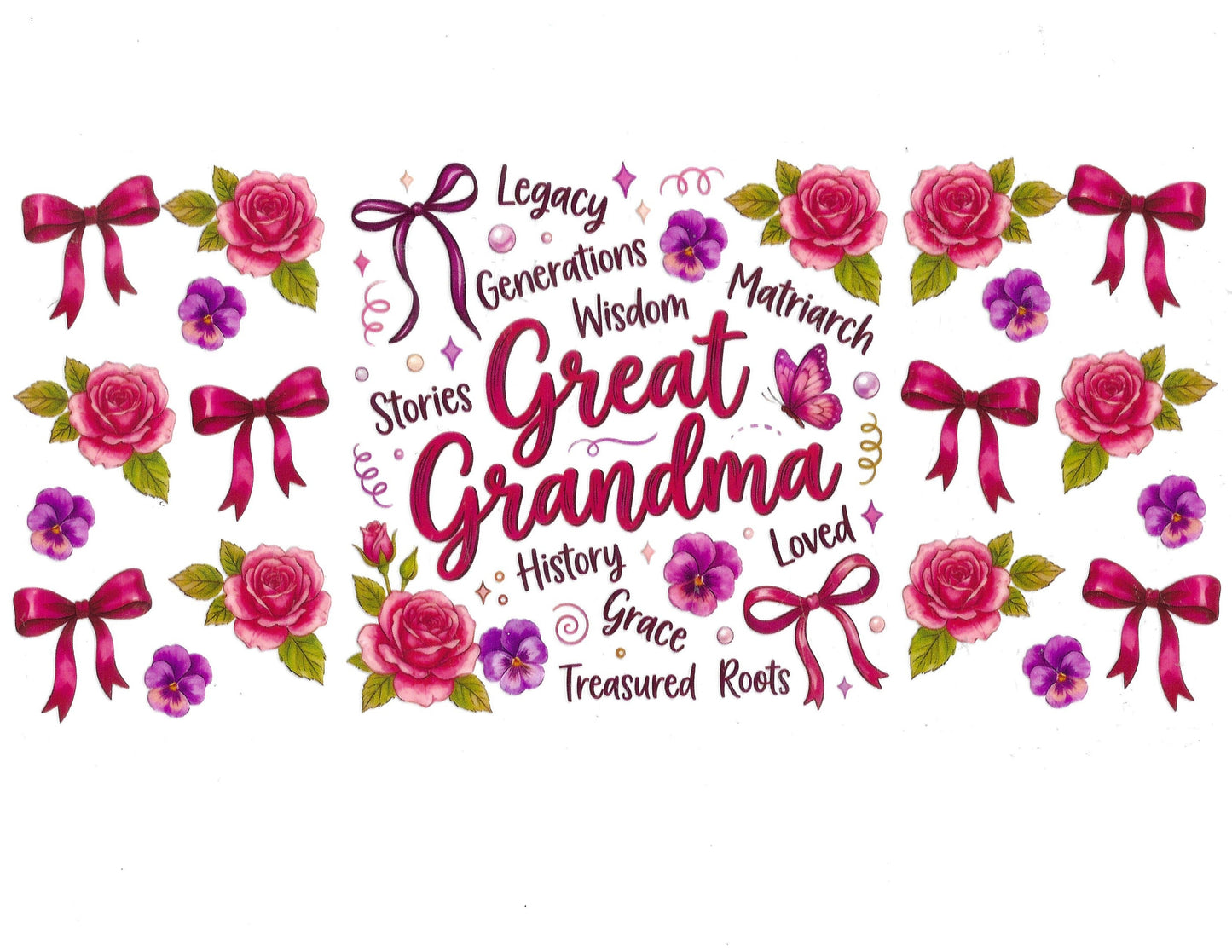 Grandma #35