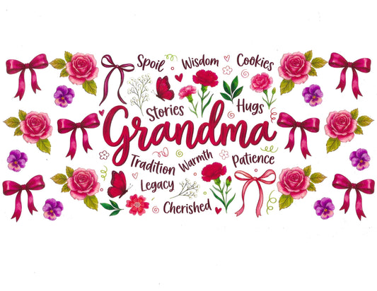 Grandma #04