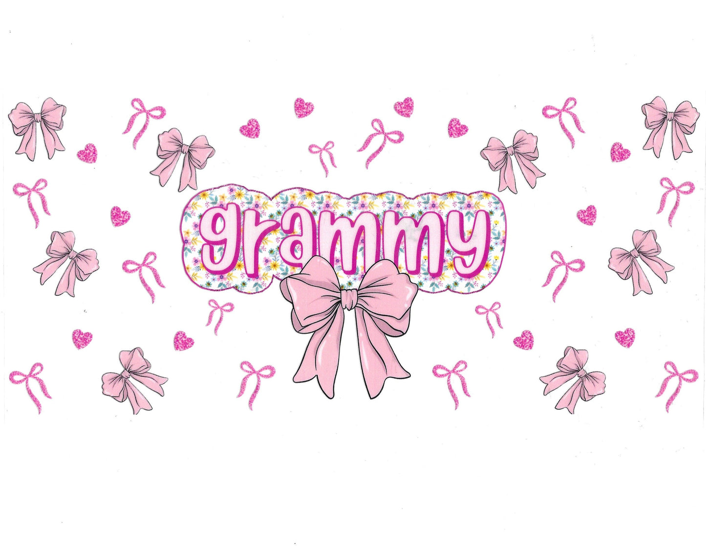 Grandma #43