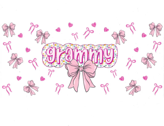 Grandma #43