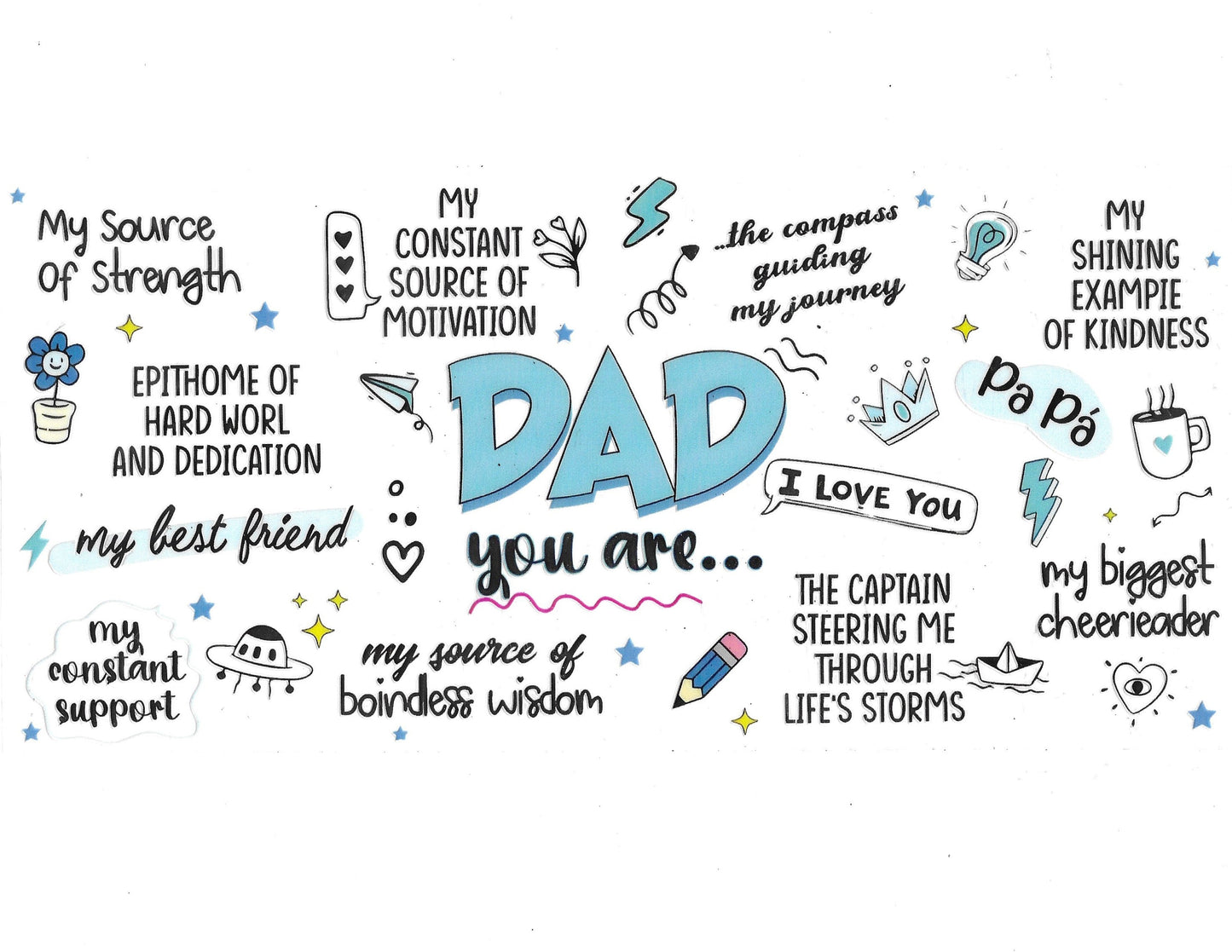 Dad #33
