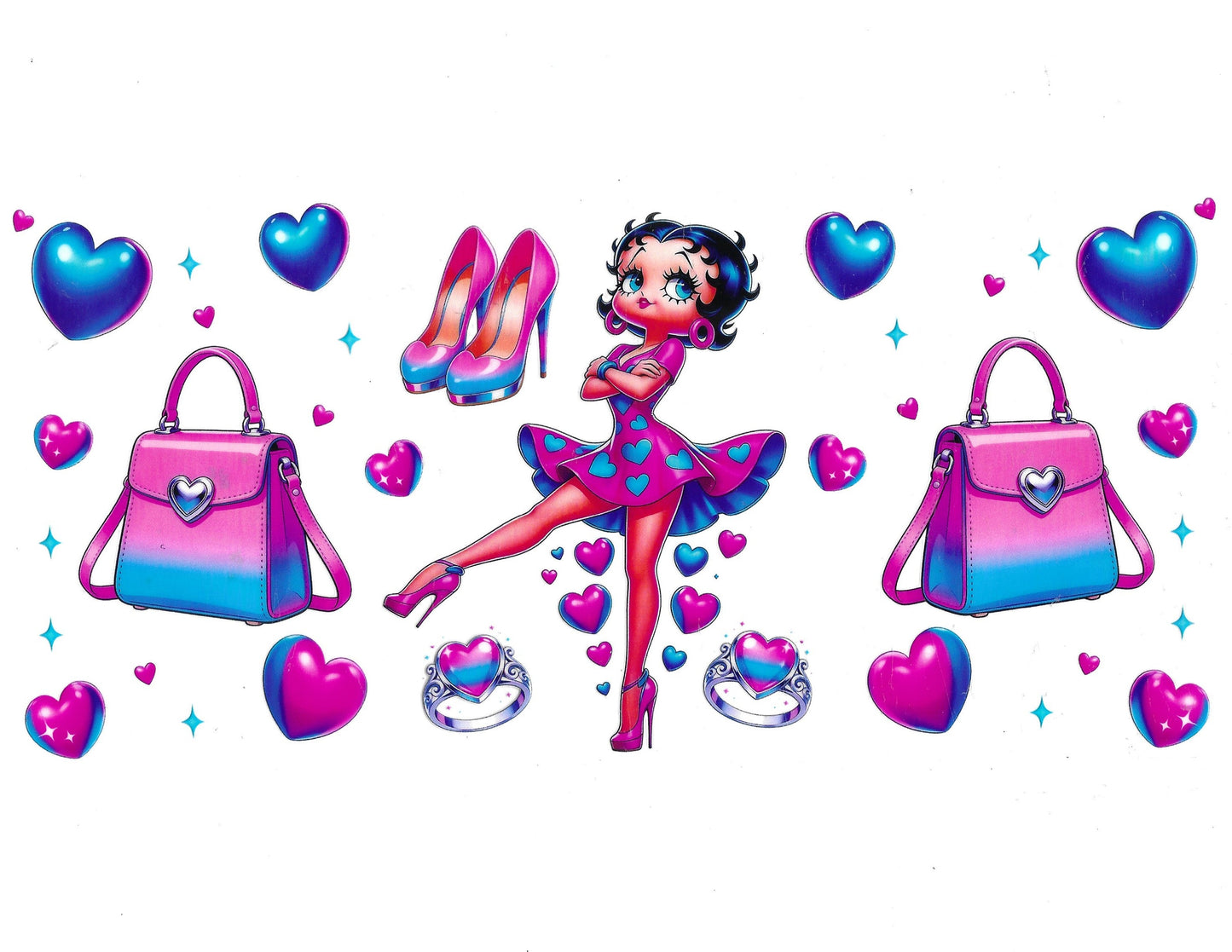 Betty #103