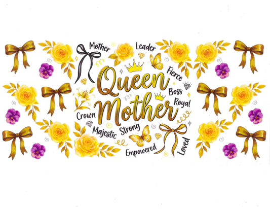 Mama #104