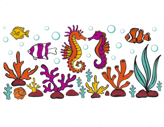Under the Sea #18