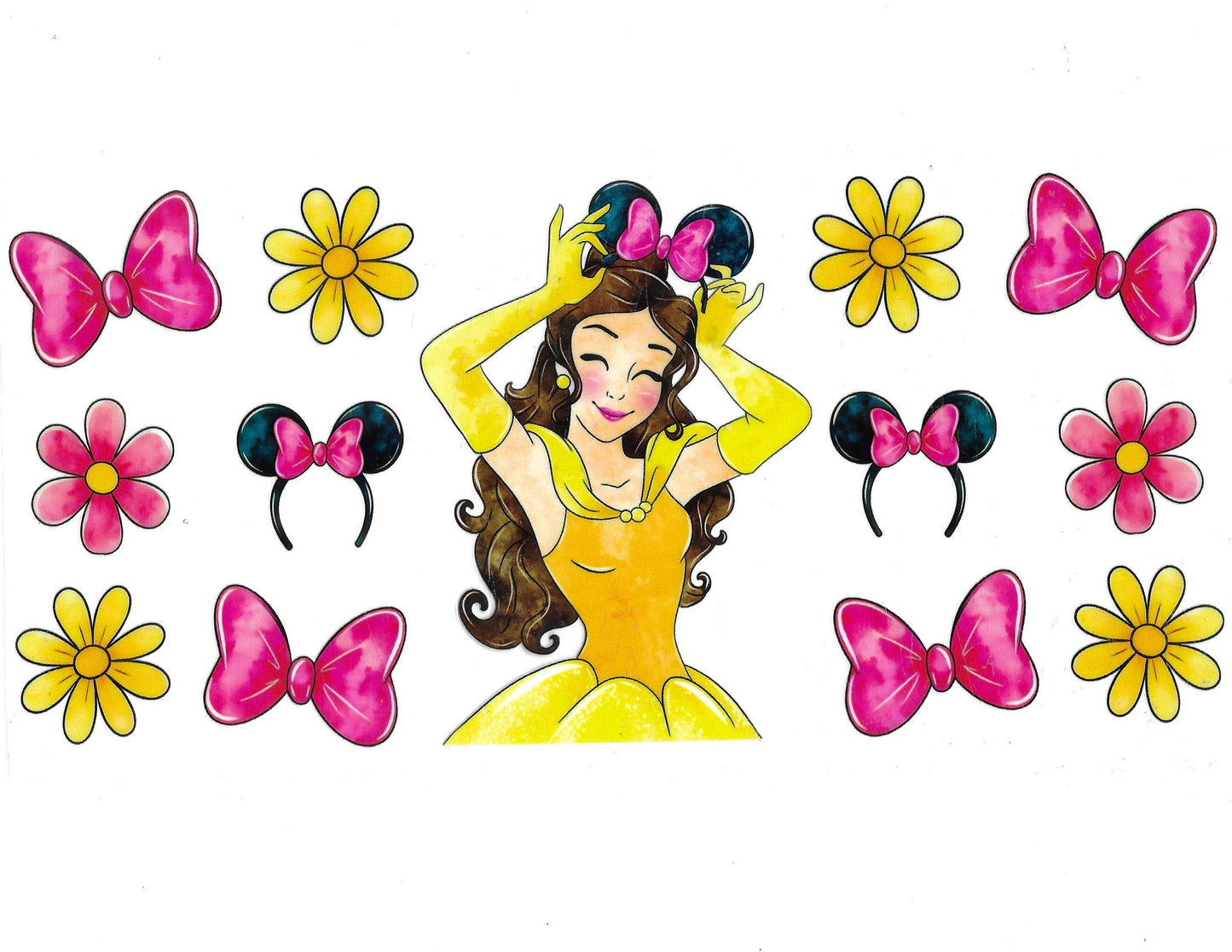 Princess #85
