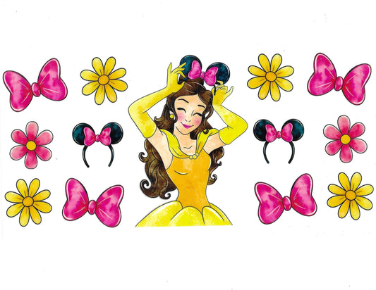 Princess #85
