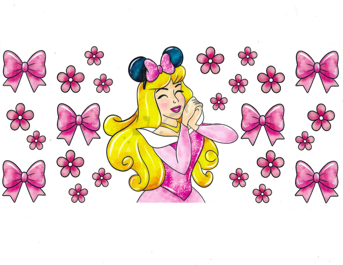 Princess #86