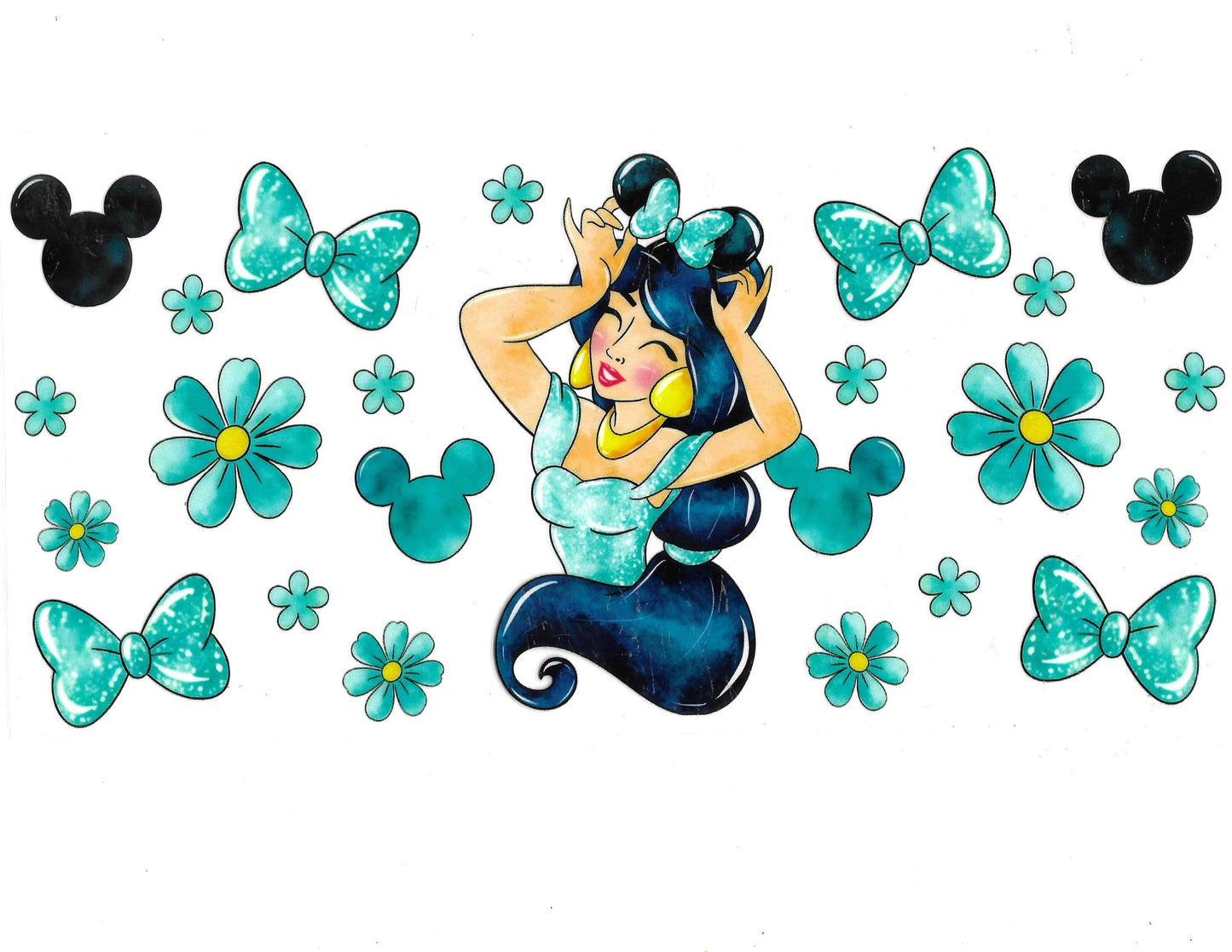 Princess #87