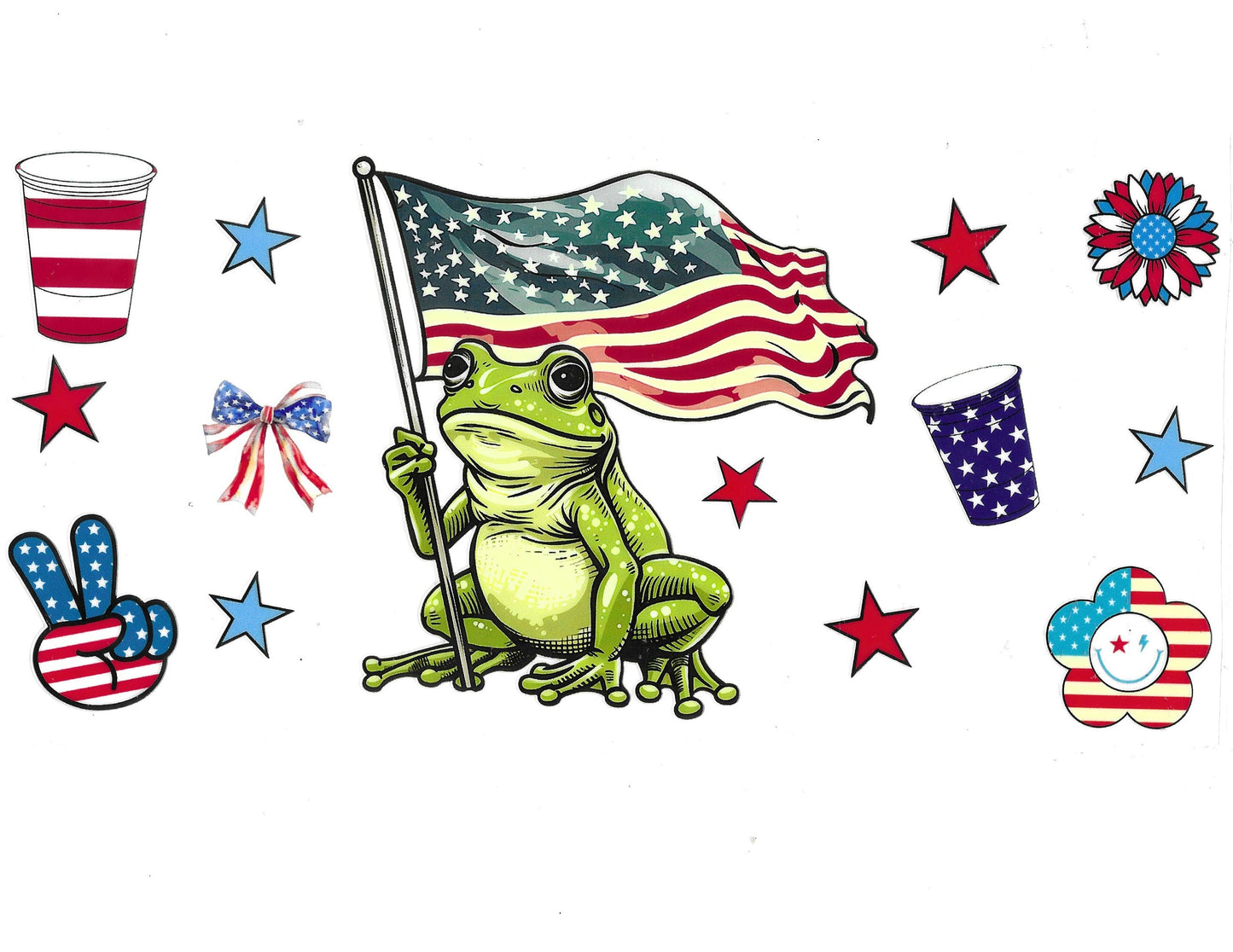 4th of July #12