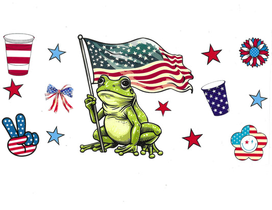4th of July #12