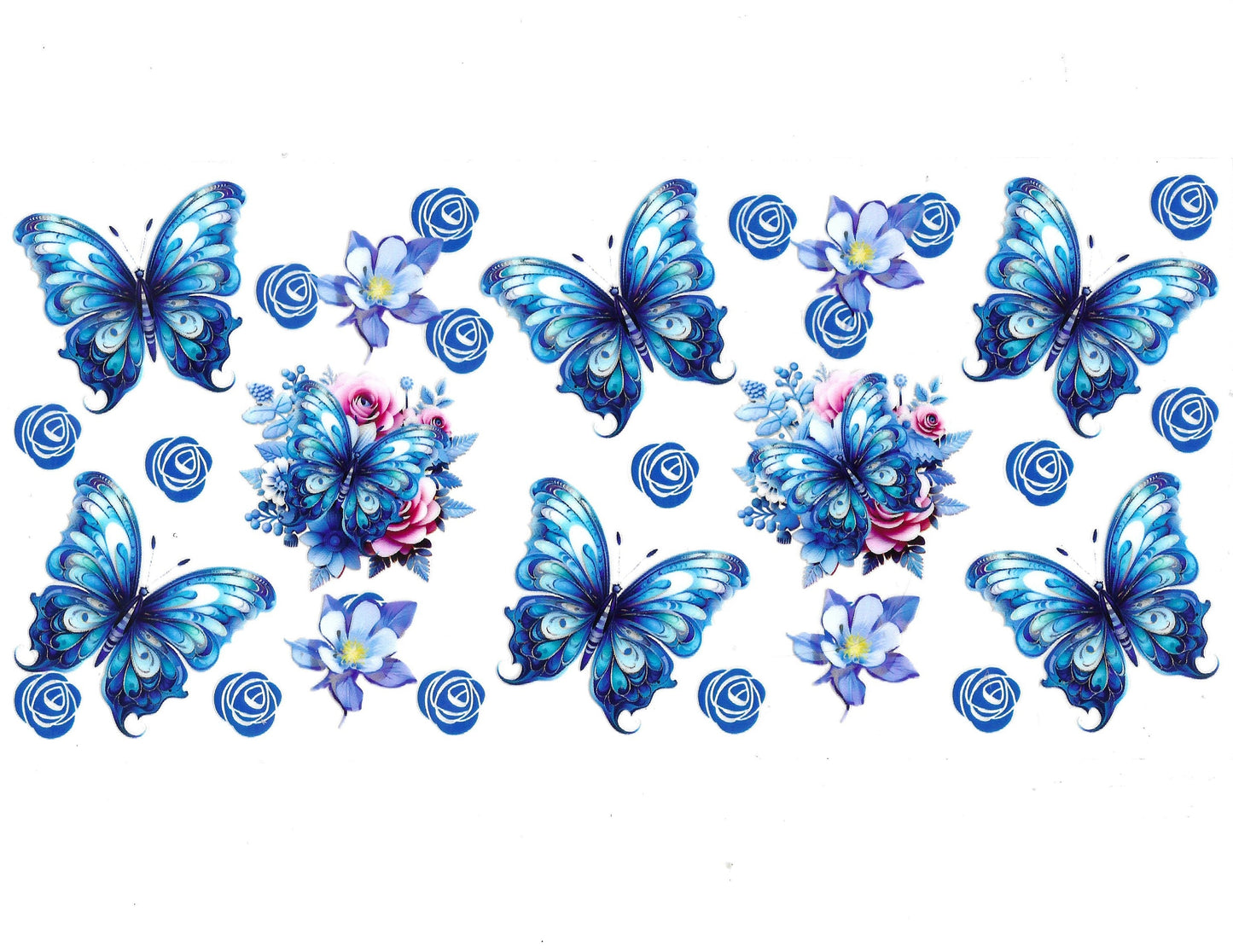 Butterfly #81