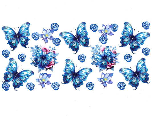 Butterfly #81