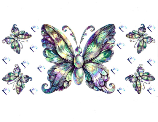 Butterfly #83