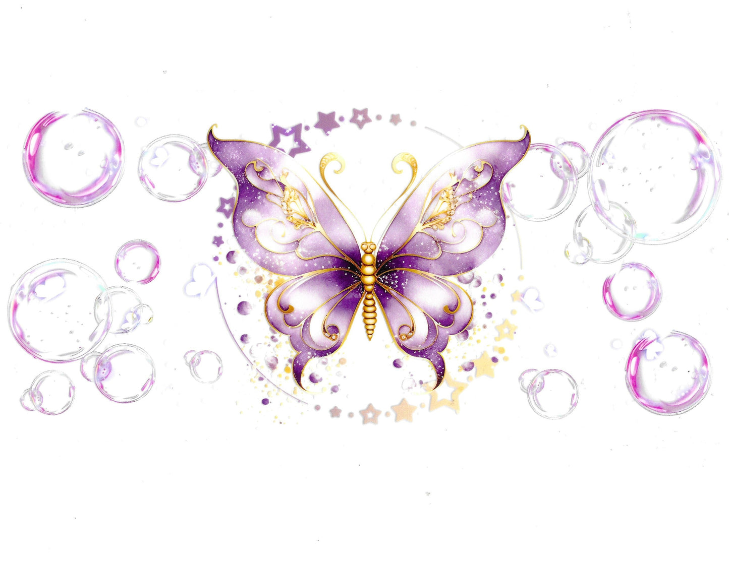 Butterfly #90