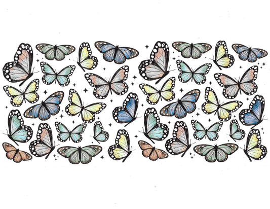 Butterfly #91