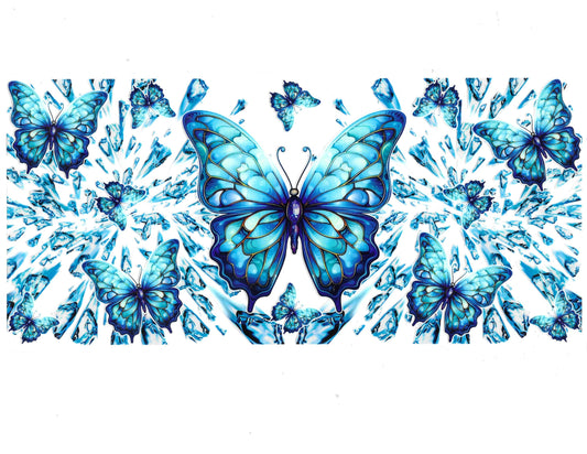 Butterfly #97