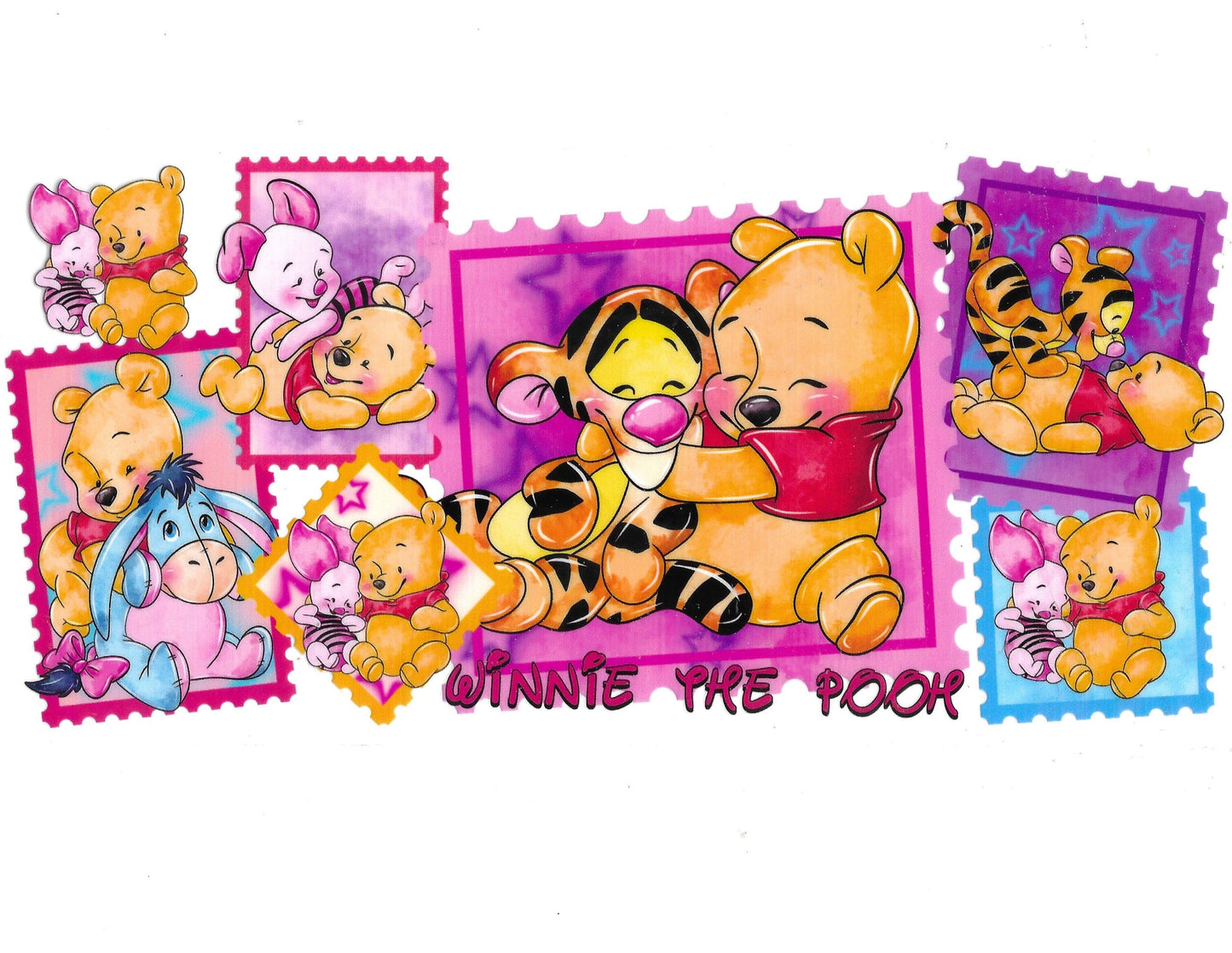 Winnie #51