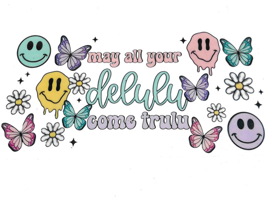 Positivity #11