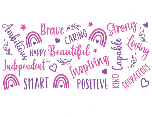 Positivity #25