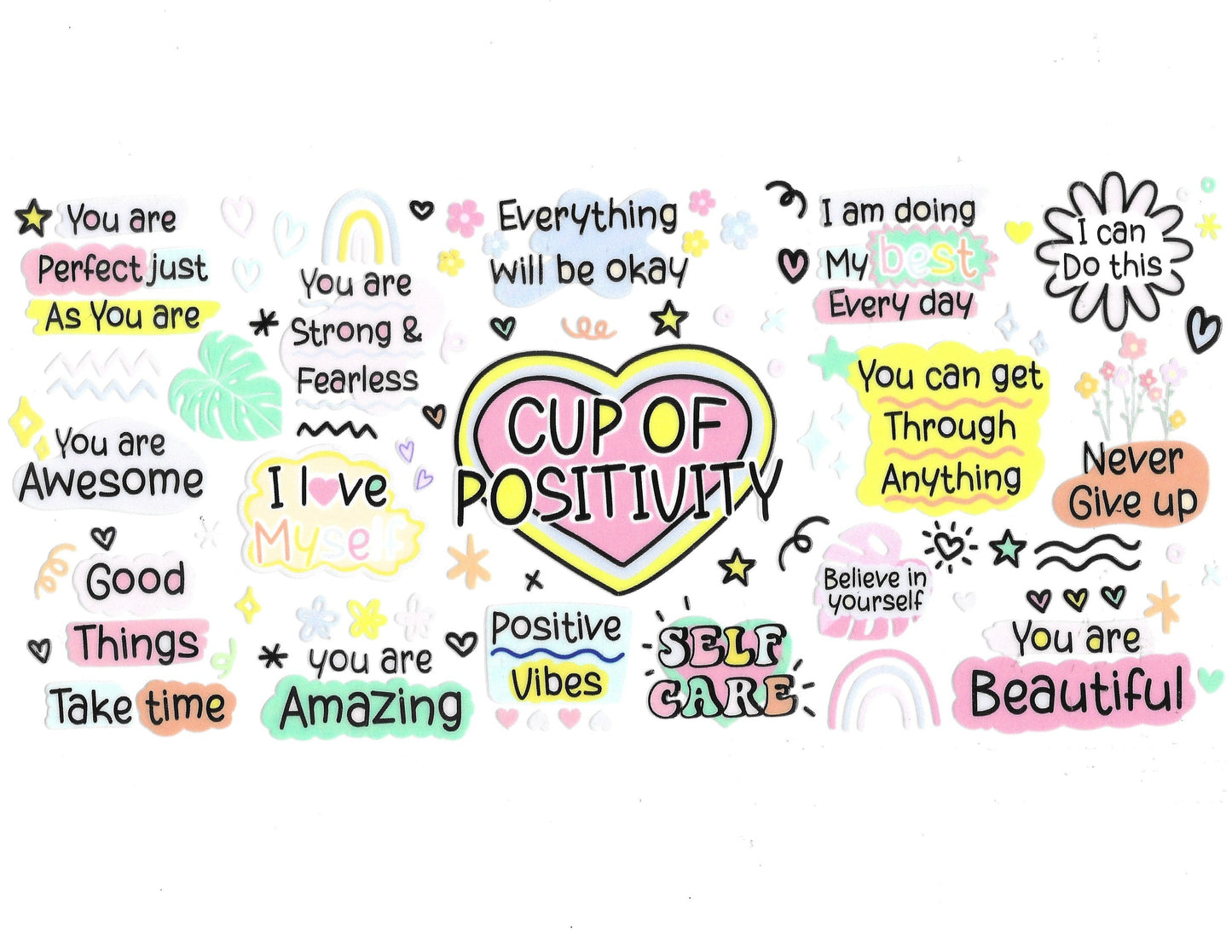 Positivity #26