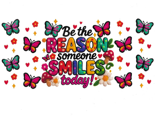 Positivity #50