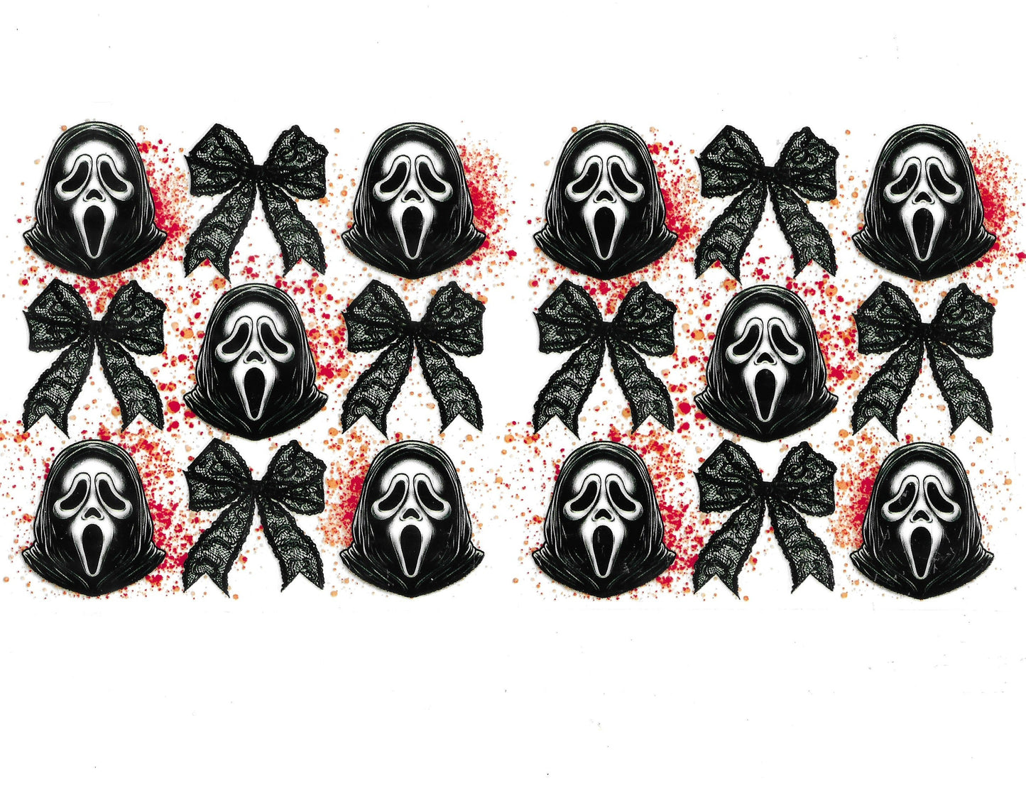 Horror #12