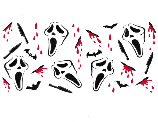 Horror #55