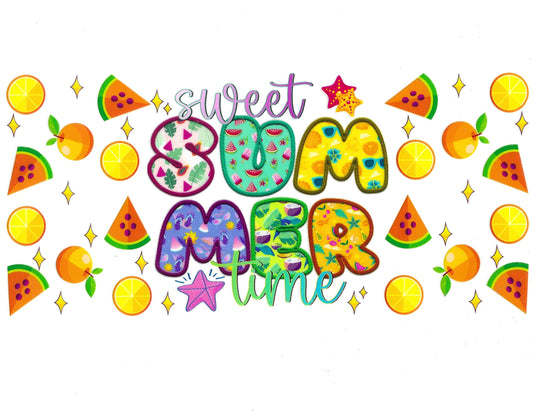 Summer #64