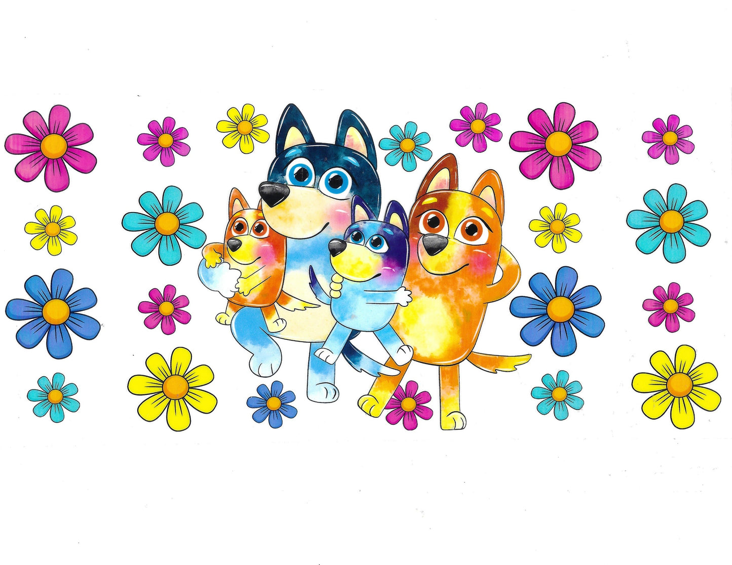 Bluey #18