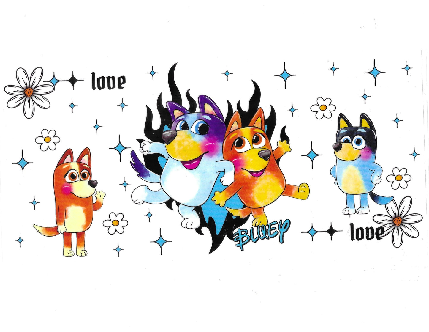Bluey #21