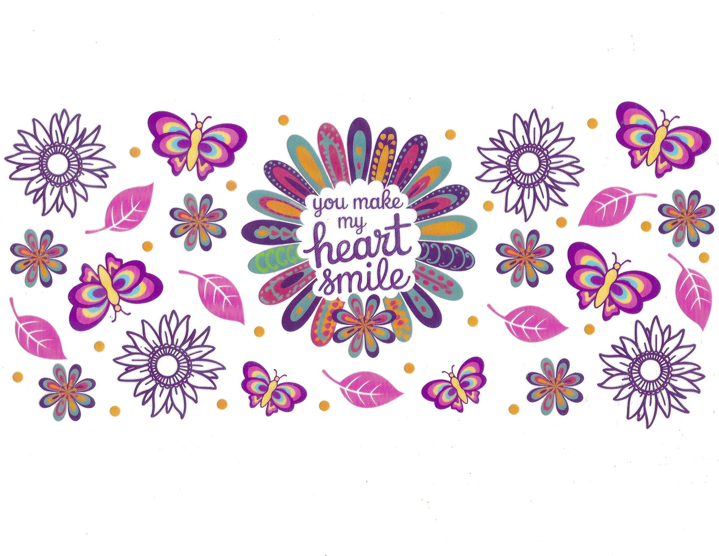 Positivity #70