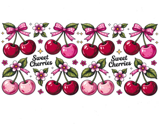Cherry #18