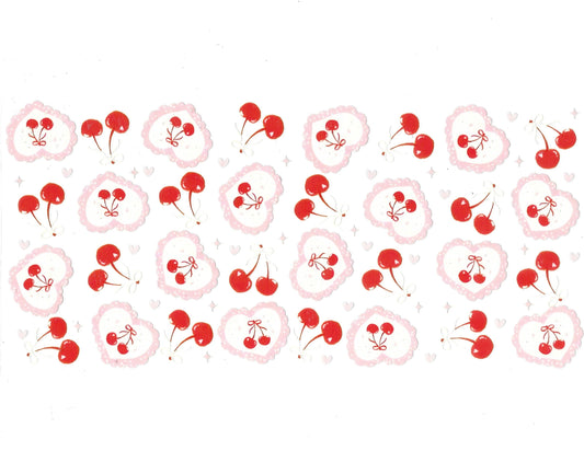 Cherry #23