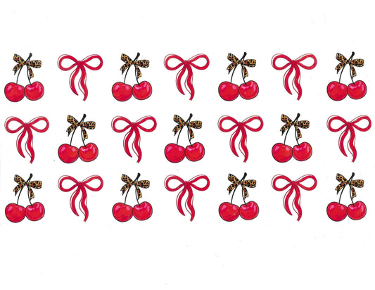 Cherry #50