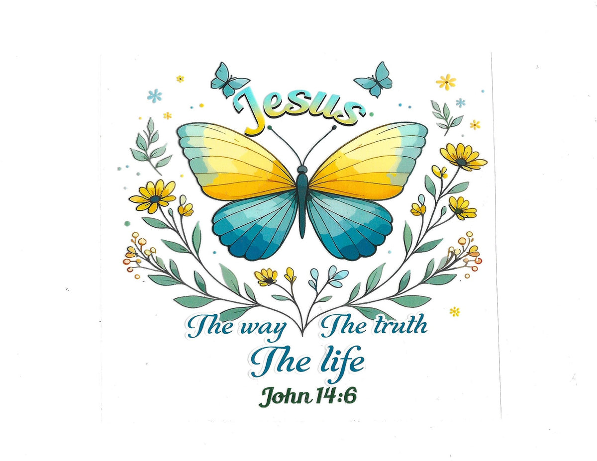 Faith #14