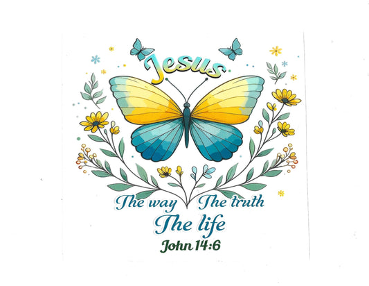 Faith #14