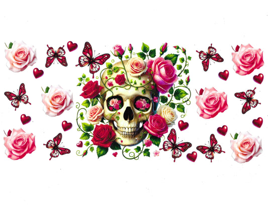 Skull #03