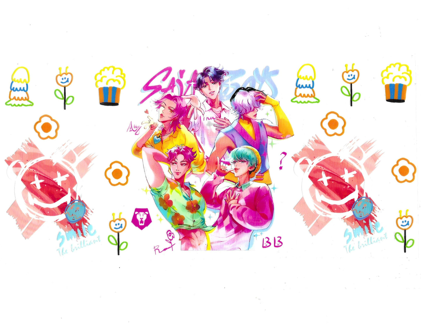 Huntrix #27