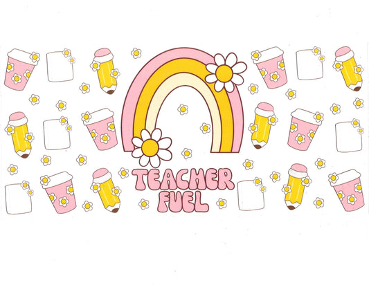 Teacher #17