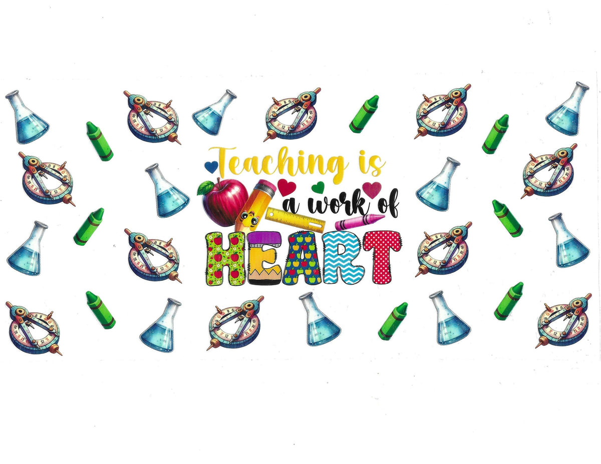Teacher #20