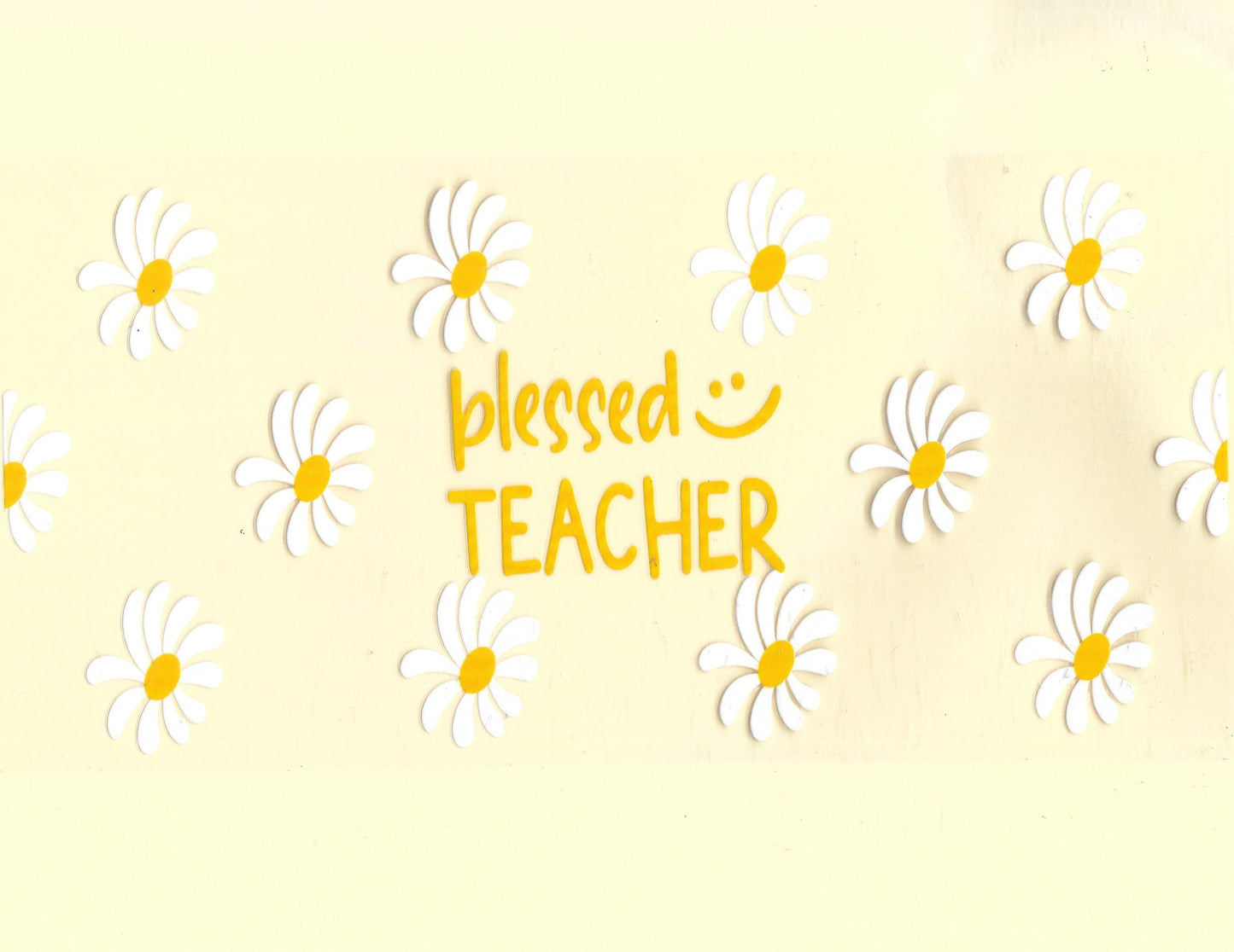 Teacher #64