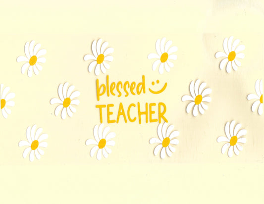 Teacher #64