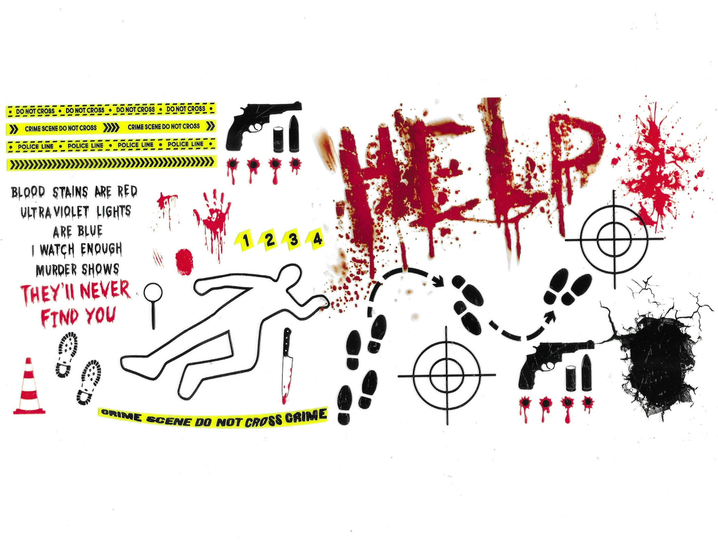 Horror #57