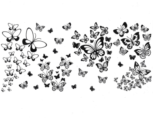 Butterfly #36