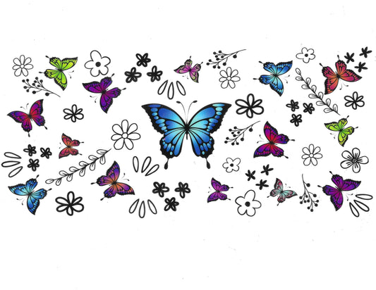 Butterfly #48