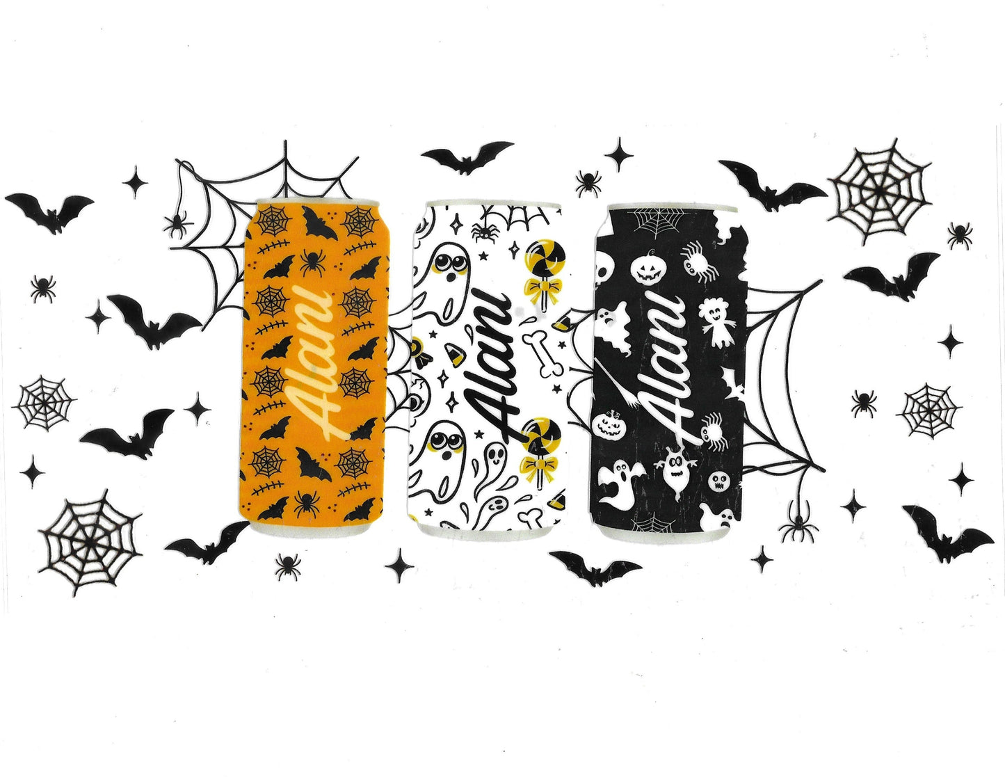 Halloween #297