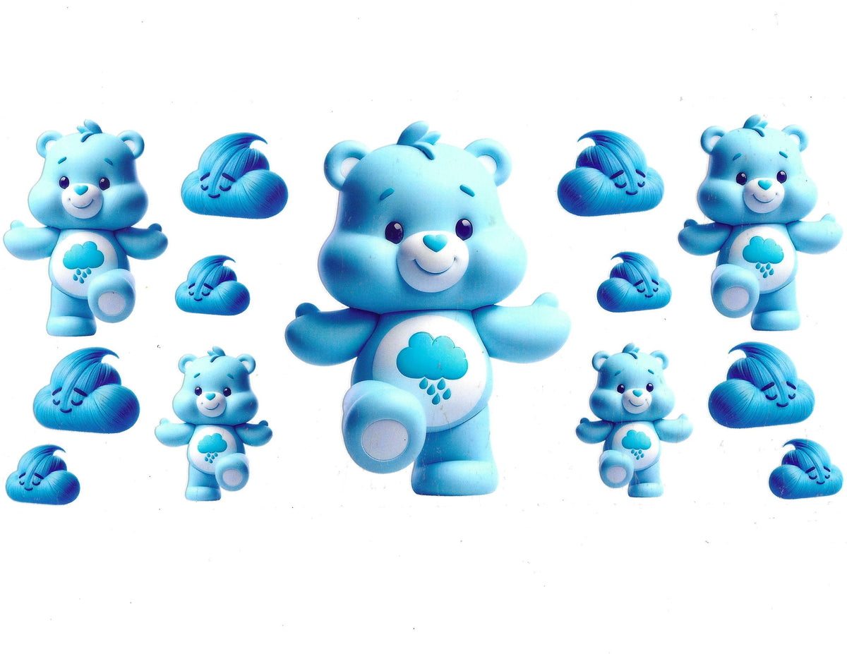 Character #124