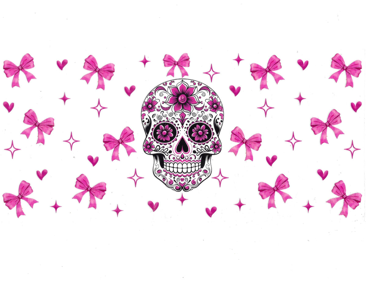 Skull #23