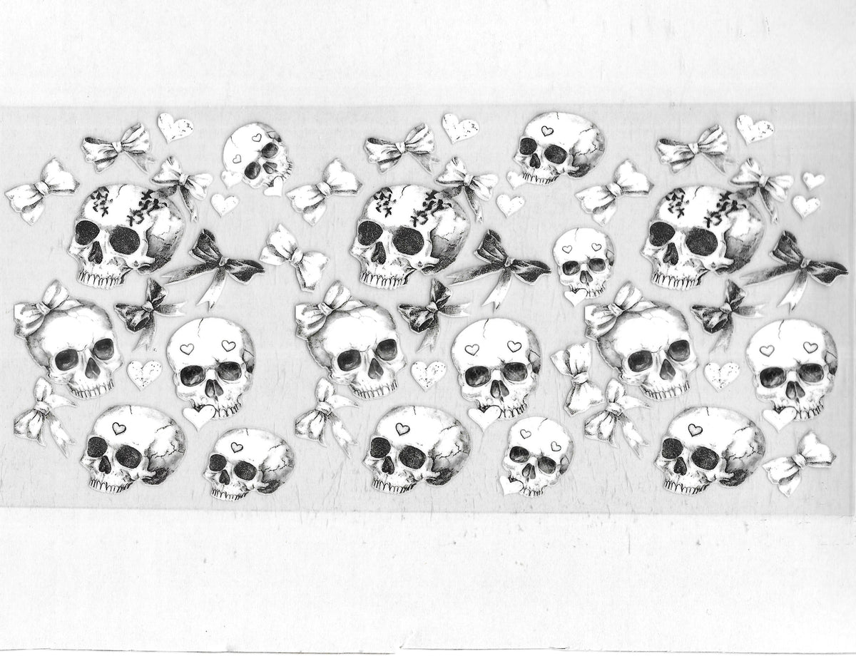 Skull #33
