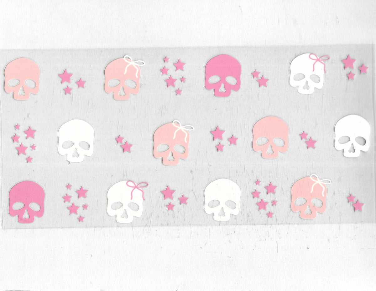 Skull #34